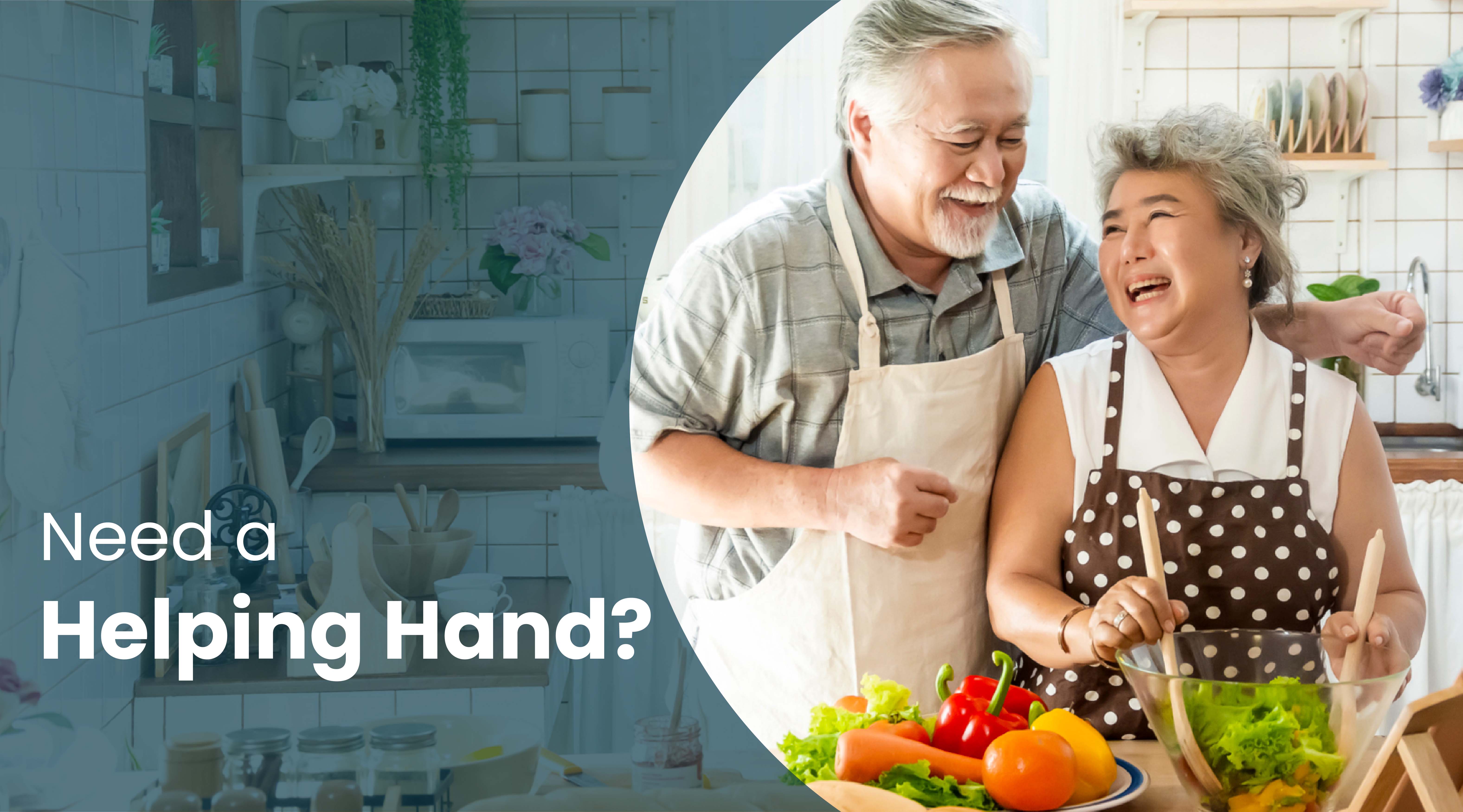 Comprehensive InHome Assistance AccentCare Personal Care Colorado